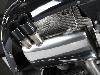 Milltek Sport MSBM216 Rear Silencer Assembly - BMW 1 Series 135i CoupÃ© E82 (N54)